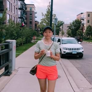 Meet your Posher, Tenzin